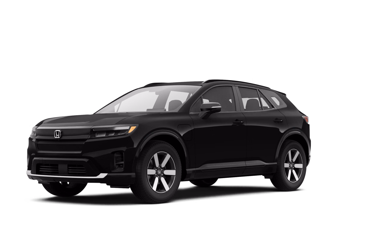 2026 Honda Prologue